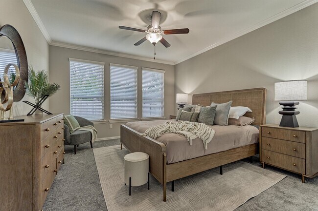 Photo - 2437 Branshill Dr