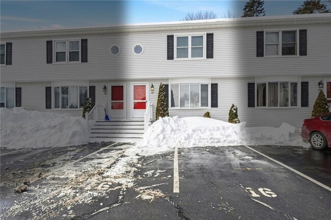 Photo - 23 Benefit St