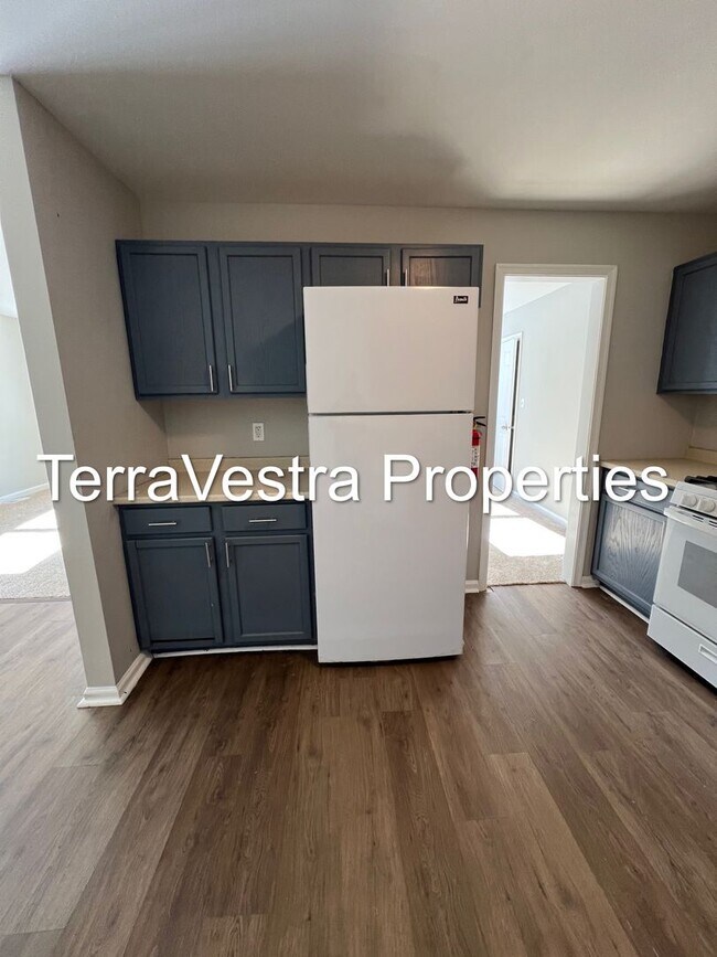 Photo - 1100-1102 Buck Street Unidad 1100