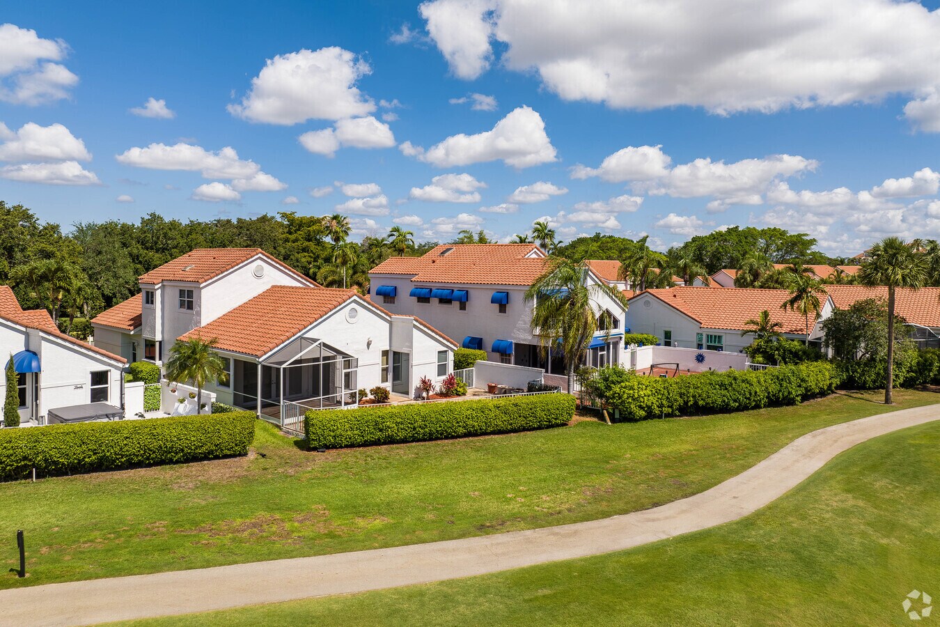 Photo - Fairways at Boca Golf & Tennis