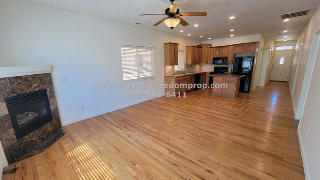 Photo - Great 2 Bedroom 2 Bath Duplex