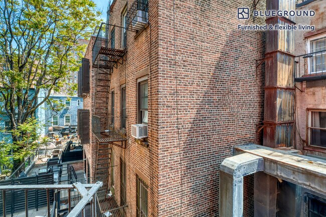 161 W 4th St Unit SI FL3-ID1134