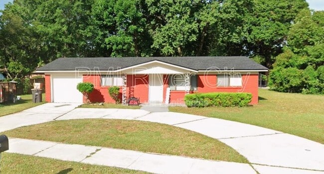 Building Photo - 1214 Santiago Dr