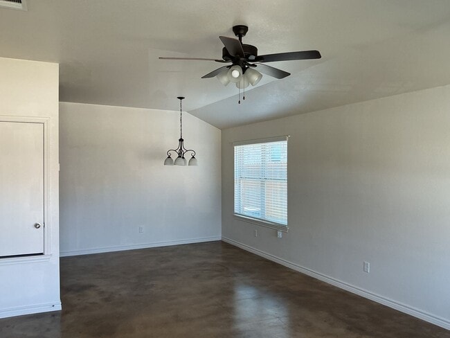 Photo - Charming 3 bedroom 2 bath duplex in desira...