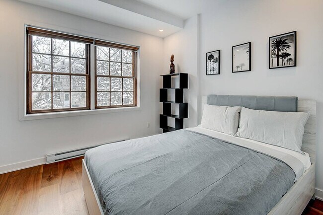 Photo - 5169 Rue Jeanne-Mance Unité SI ID1507612P