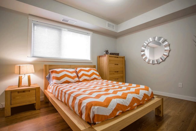 Photo - Madison Apartments