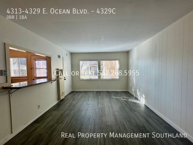 Beautifully Renovated Studio Apartment for... - Beautifully Renovated Studio Apartment for... Unit 4329C