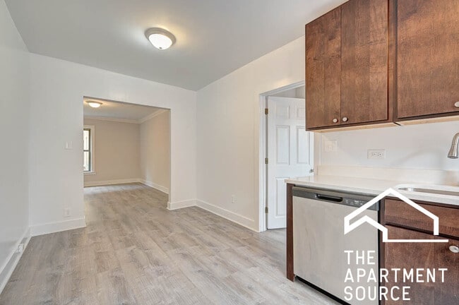 Photo - 2333 N Spaulding Ave Unit 1A