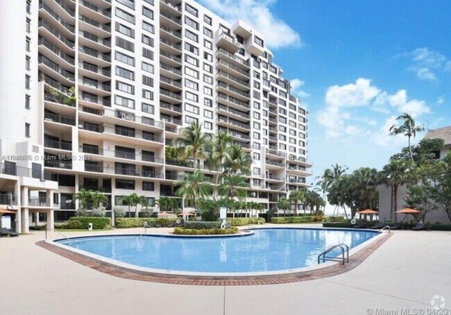 Building Photo - 540 Brickell Key Dr Unit 310 Rental