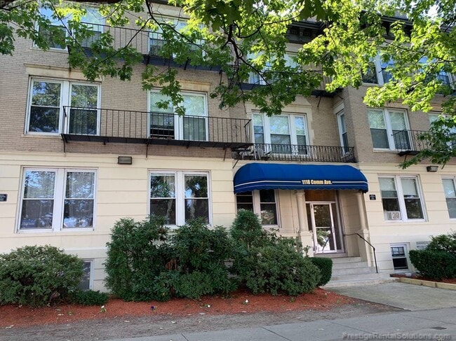Building Photo - 1116 Commonwealth Ave