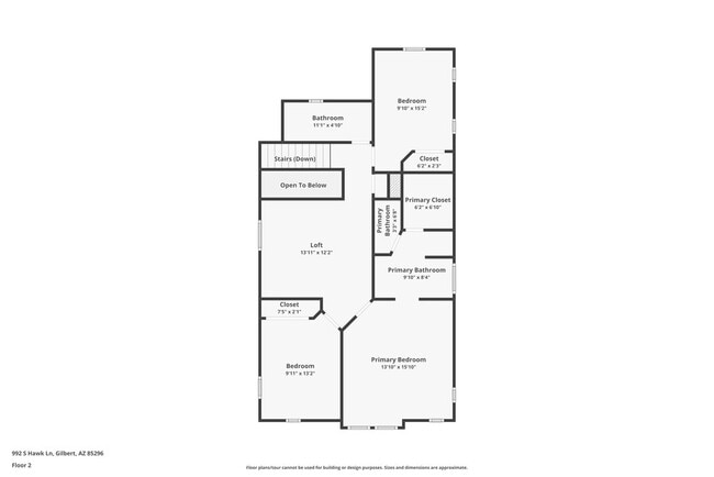 Photo - 992 S Hawk Ln