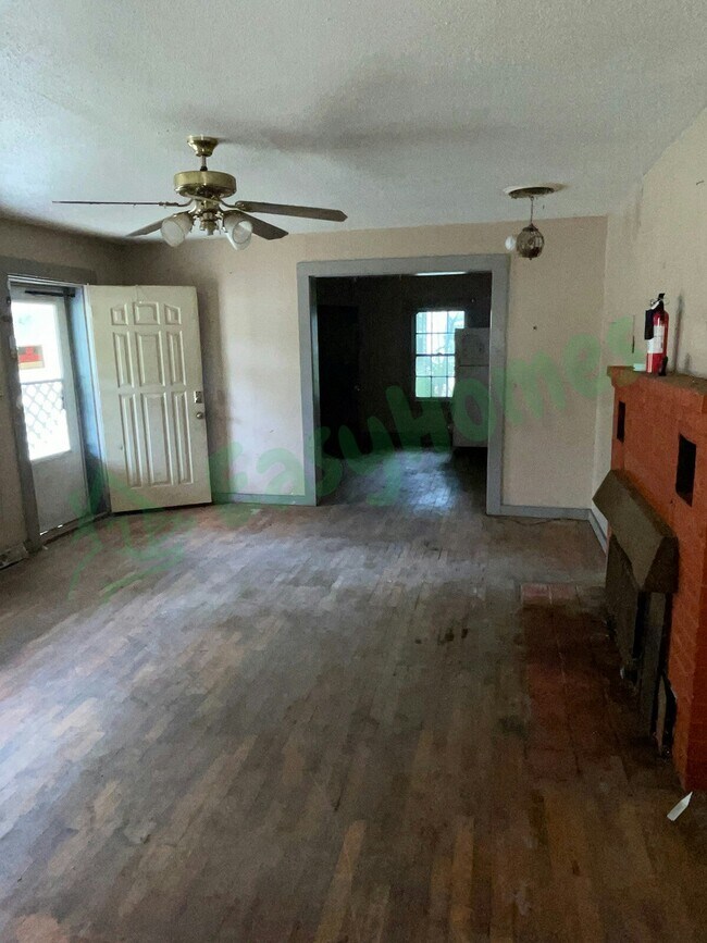 904 Ruth Street Rental House Rental in Sikeston, MO