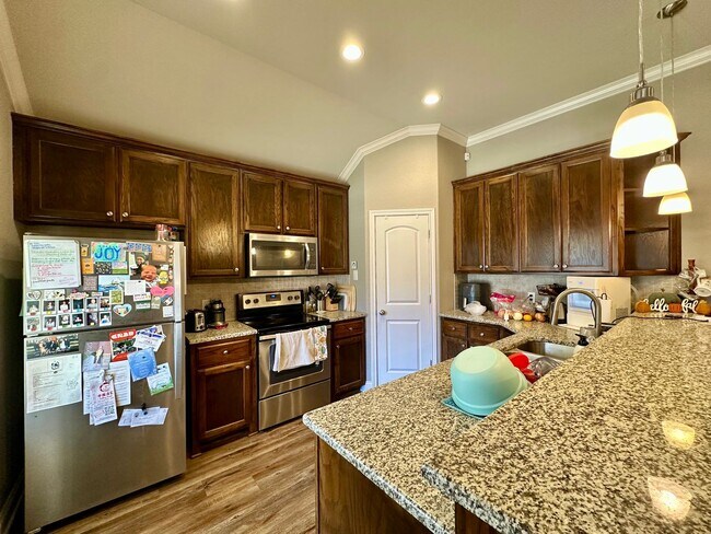 Photo - Spacious 4-Bed, 4.5-Bath Home in the Heart...