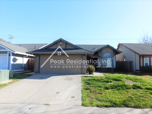 Spacious 3bd/2ba North Sacramento House wi... - Spacious 3bd/2ba North Sacramento House wi...