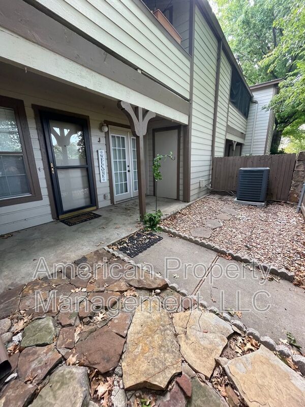 Photo - 6362 S 80th E Ave Unit #J