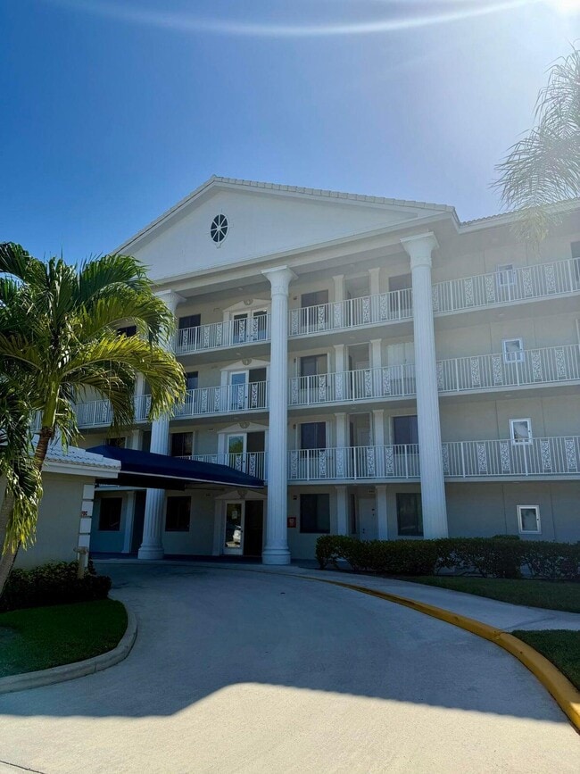 Building Photo - 3501 Village Blvd Unit 104 Rental