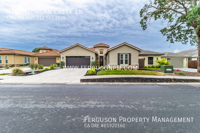 Building Photo - 8705 Morgan Creek Ln