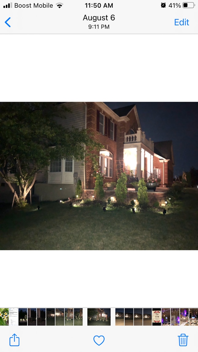 7612 Killbarron Dr Unit Spacious Walkout Suite