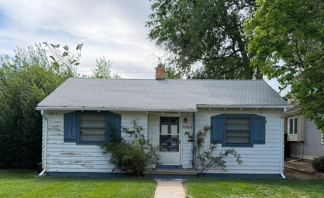 Photo - 2525 S Clayton St