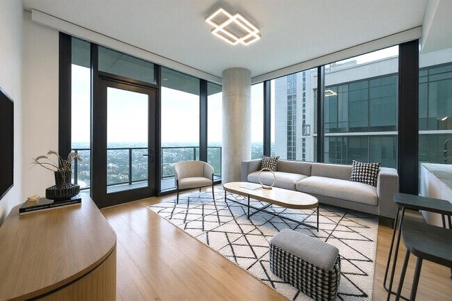 Photo - 610 Davis St Unit 3005