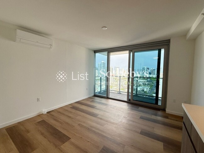 Photo - The Park on Keeaumoku #2208L | Honolulu, HI Unit 2208L