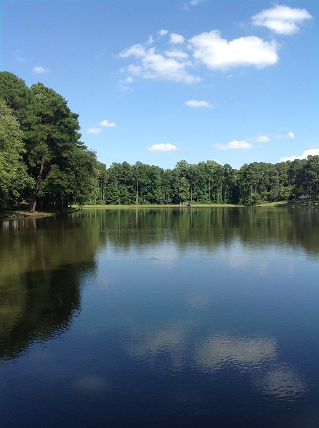 Photo - Lake Clair Apartments