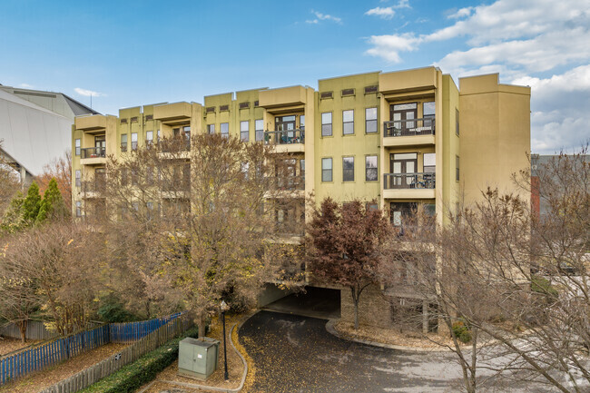 Photo - Duo Condos