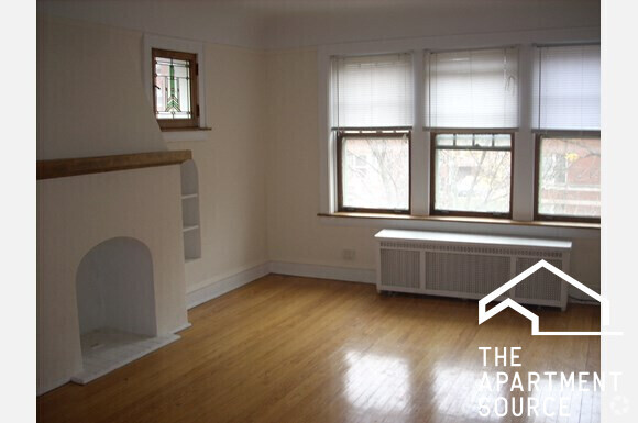 Building Photo - 2617 W Berwyn Ave Unit 1B Rental