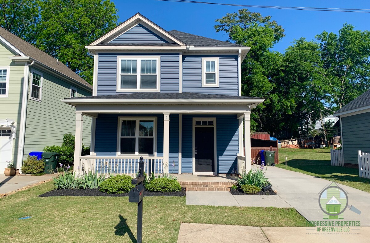 Photo - 6 Casey St (Greenville, SC)