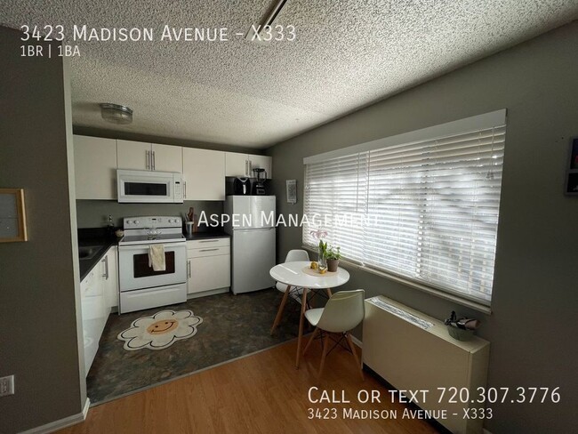 Stylish 1 Bedroom 1 Bath - Great Location! - Stylish 1 Bedroom 1 Bath - Great Location! House