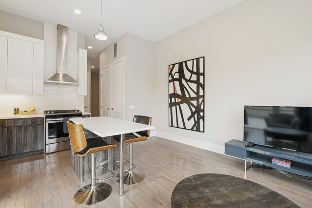 Photo - 943 N Crosby St Unit 306