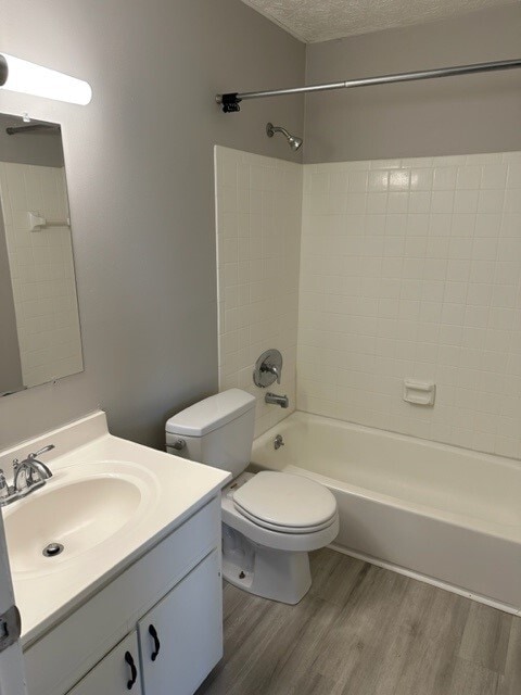 Photo - Timbercrest Apartments