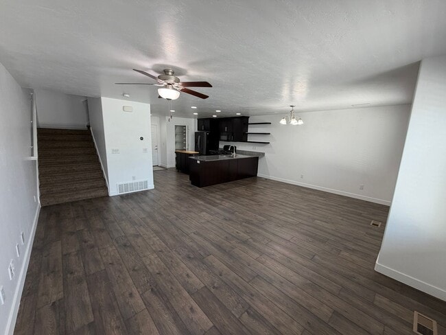 Photo - Well-Maintained Riverton Home with 2-Car Garage
