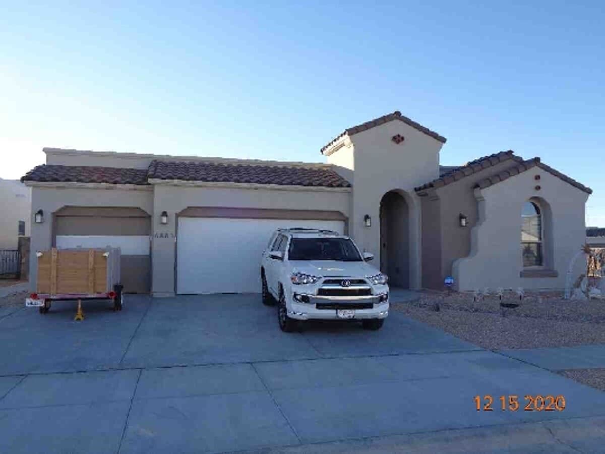 Larger 4/3 with extra space - Larger 4/3 with extra space House