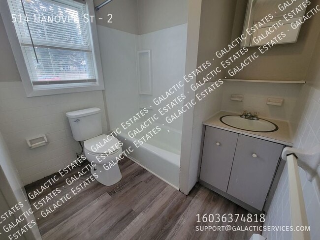 Photo - 514 Hanover St Unit 2