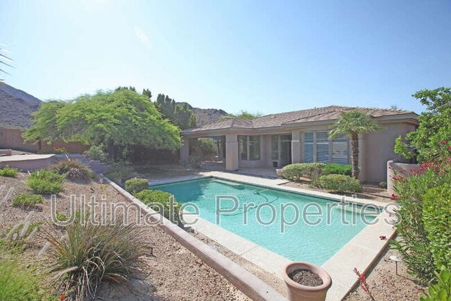 Photo - 11050 E Verbena Ln House