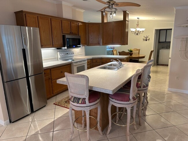 Photo - Spacious 3BR Single-Family Home Near Downt...