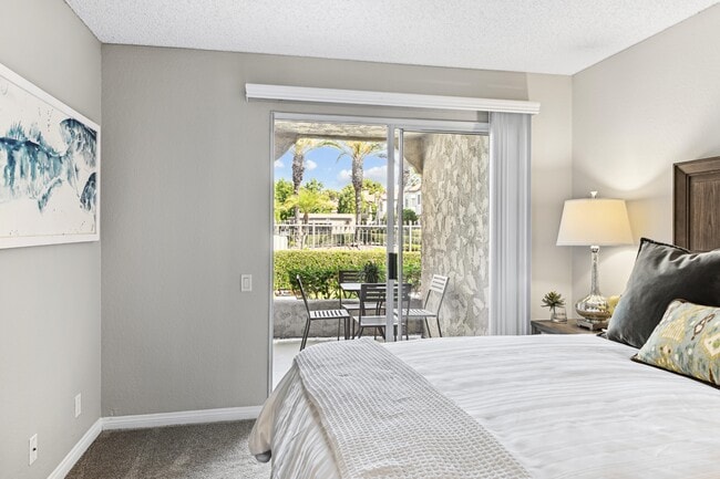 Hidden Hills Condominium Rentals