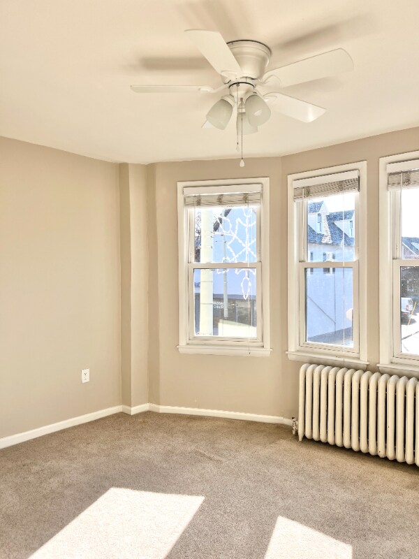 1023 W Lancaster Ave Unit 2nd Floor