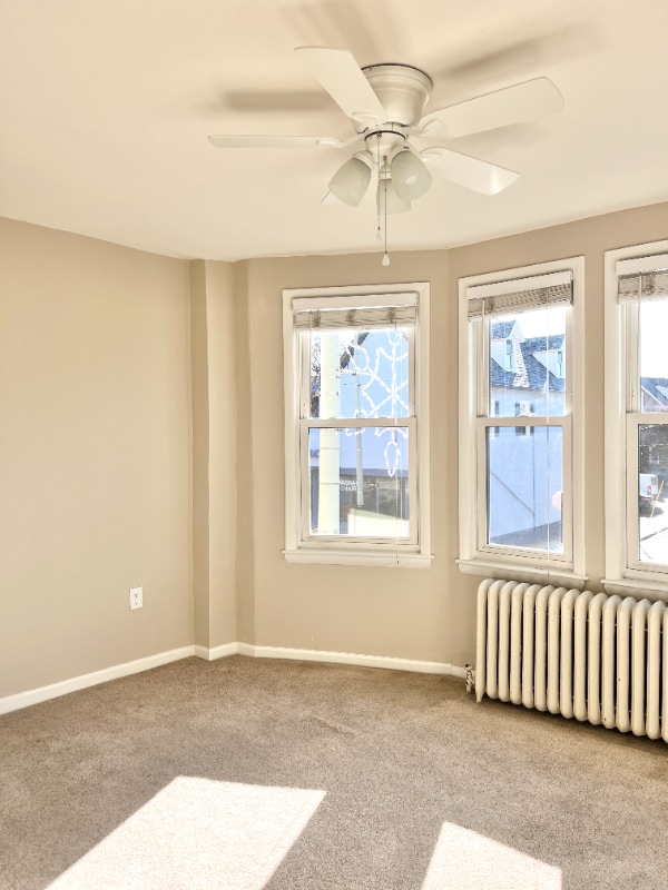 Photo - 1023 W Lancaster Ave Unit 2nd Floor