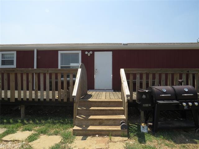 Photo - 2191 Crockett Rd