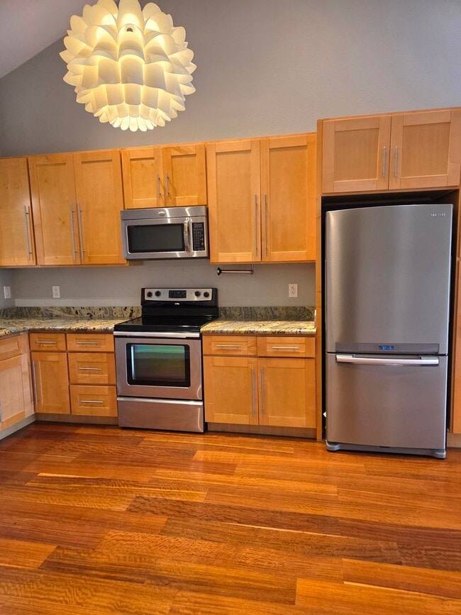 Photo - Gorgeous Updated 2 Bedroom, 2 bath Condo with 1 car garage For Rent in Pleasanton.