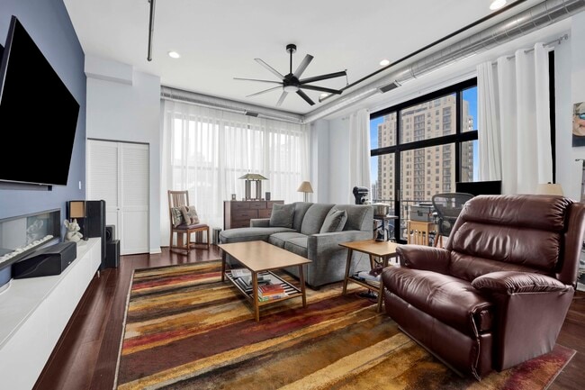 Photo - 1516 S Wabash Ave Unit 1102