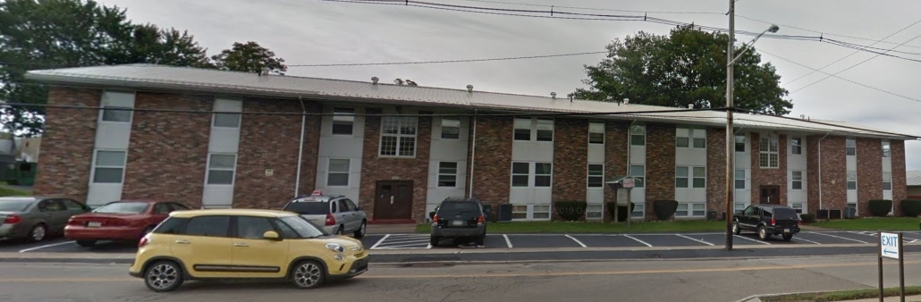 South View Apartments - South View Apartments