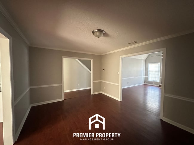 Photo - Spacious 4BR Cordova Home w/ Brick Fireplace, 2 Dining Areas & Covered Patio