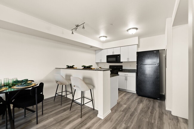 Photo - Rochdale Crossing