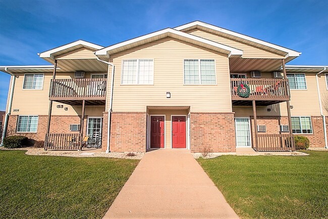 Photo - Gateway Estates Apartments