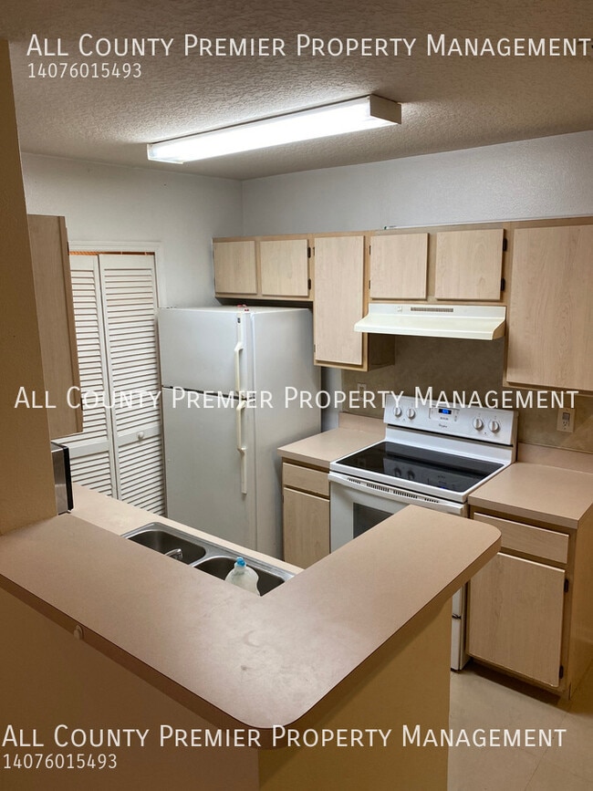 Photo - 4348 S Kirkman Rd Unit 809