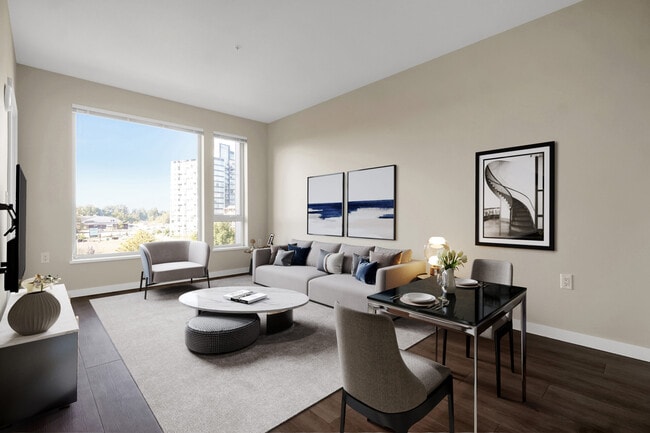 Fraser Flats Apartments