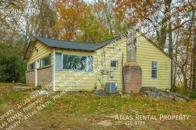 Photo - 4204 W Rd